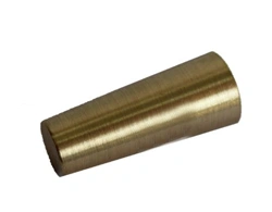 Copper Condenser Tube Plug